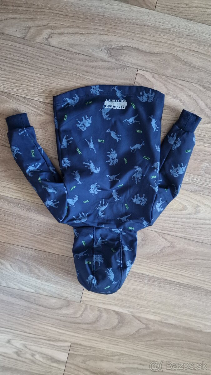 Detské oblečenie - 8