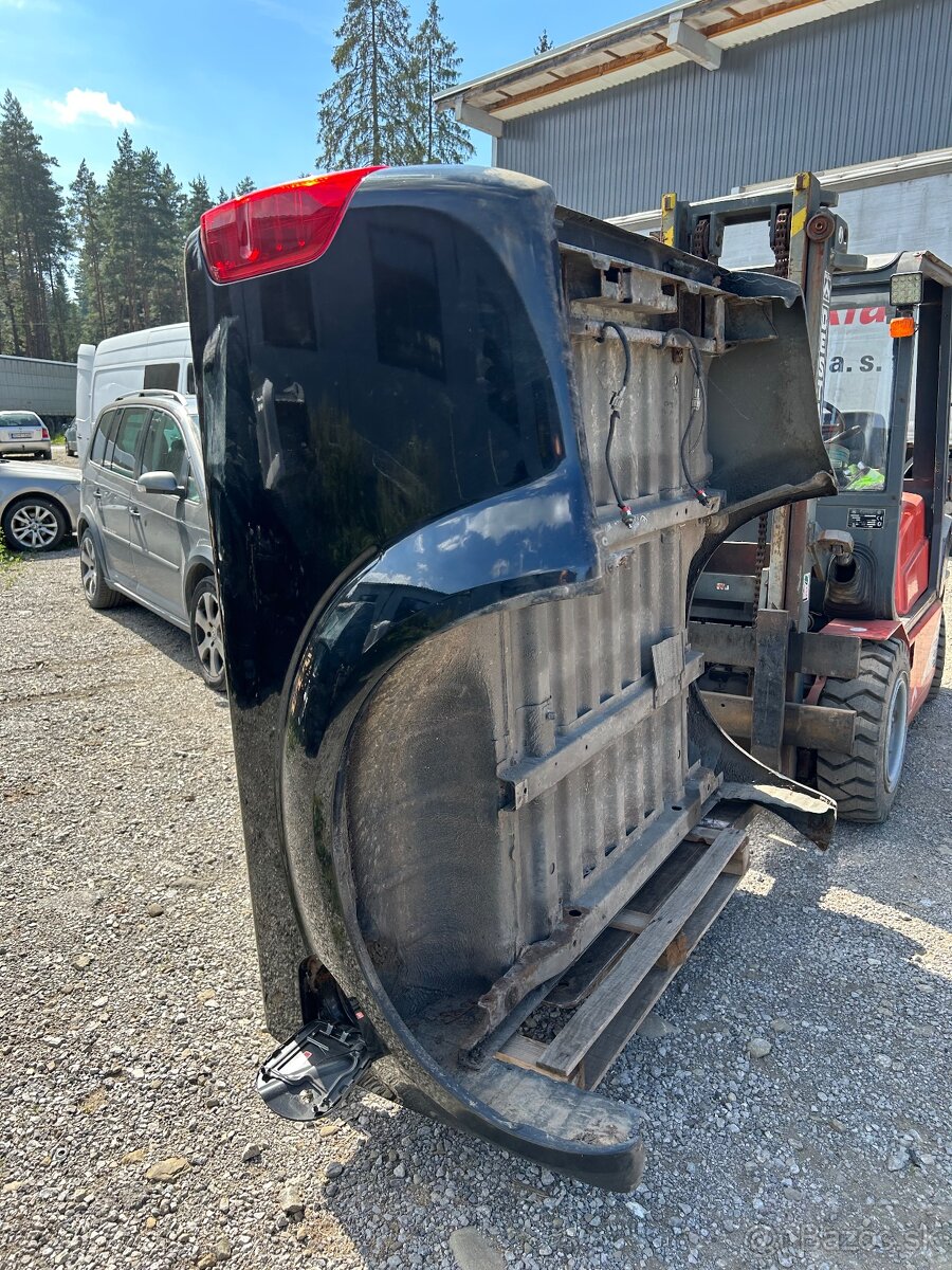 Korba nissan navara - 8