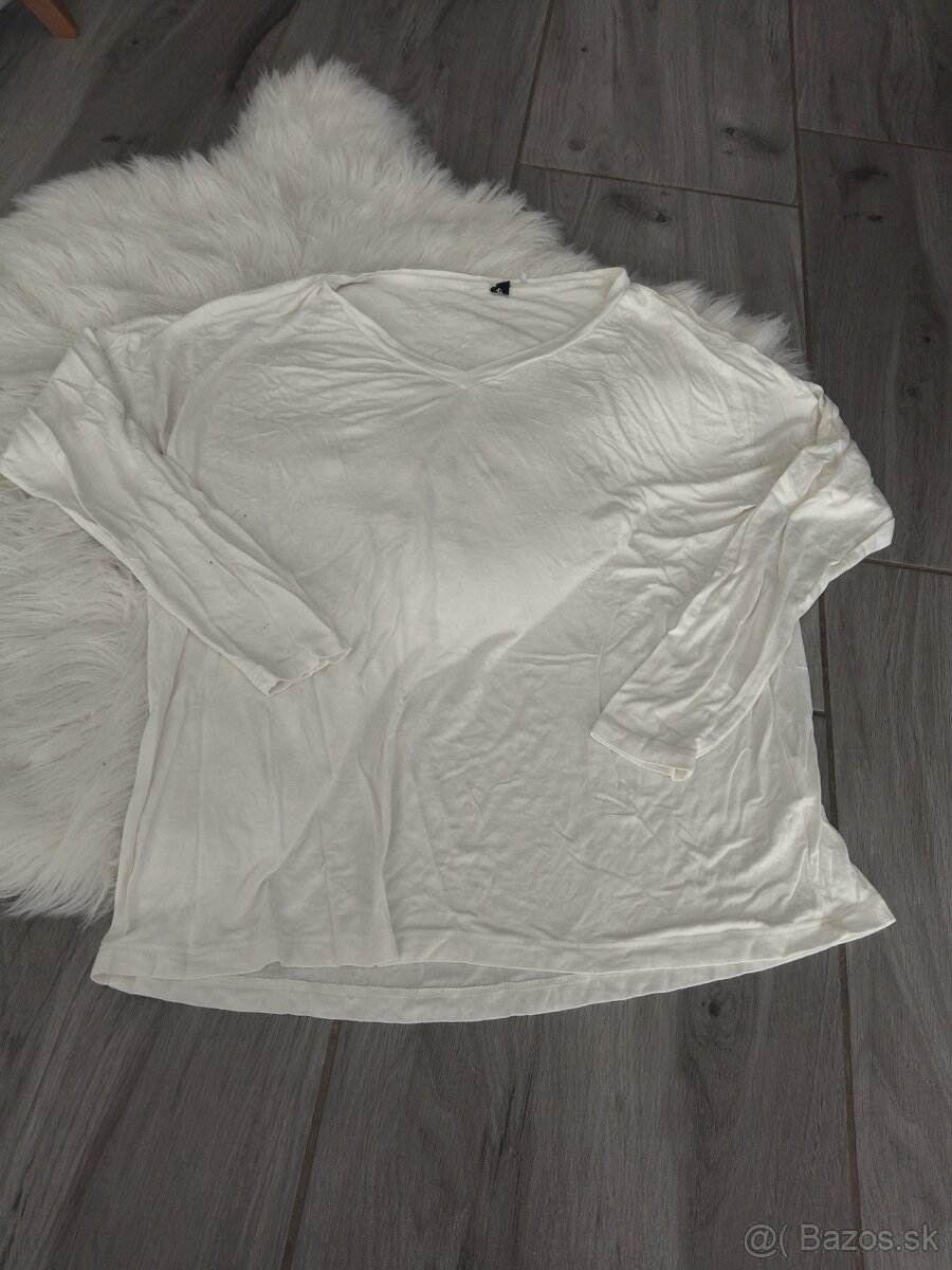 Dámske tričko/svetrík/pulóver - 8
