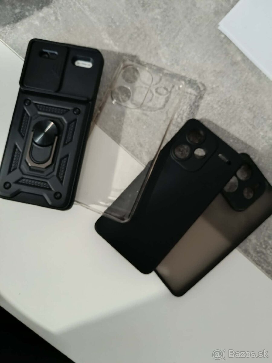 Xiaomi Redmi Note 13 Pro 5g+8/255 - 8