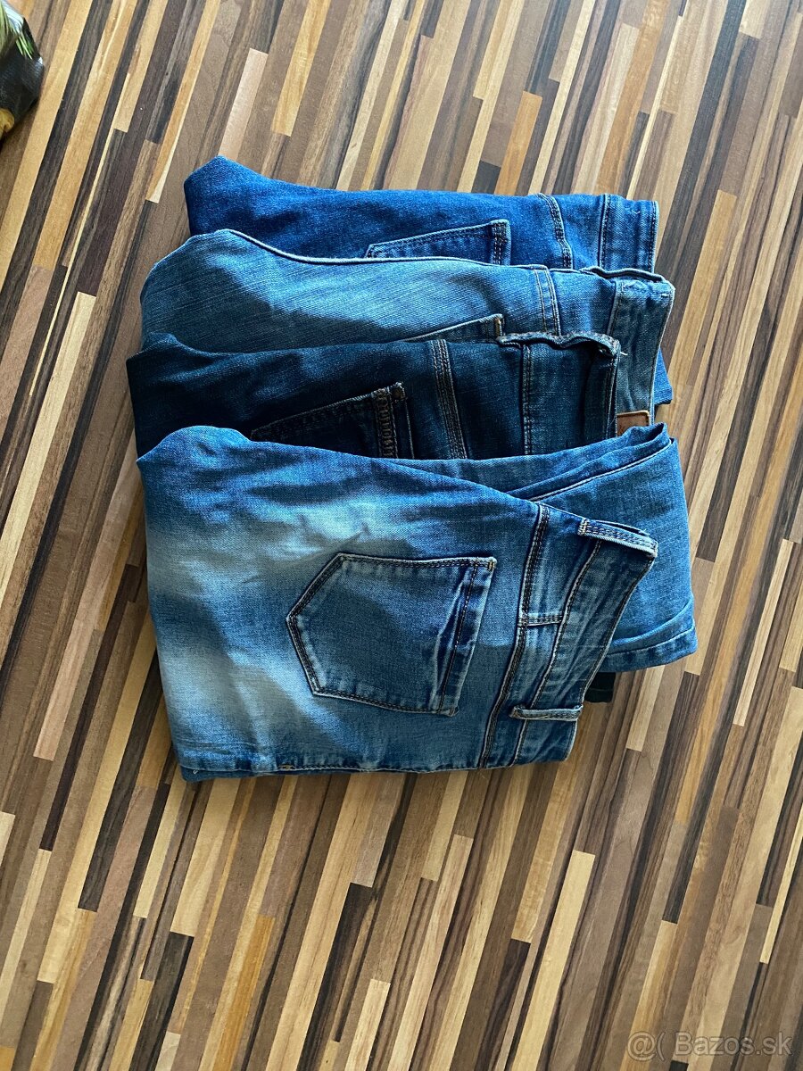 Dámske oblečenie - 8