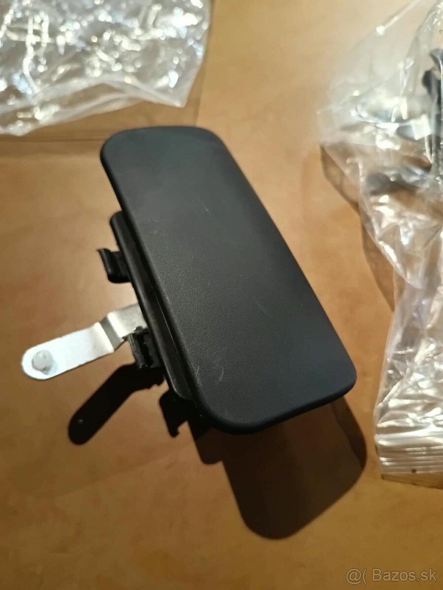 Kľučky na Ford Transit MK7 2004-2013 - 8
