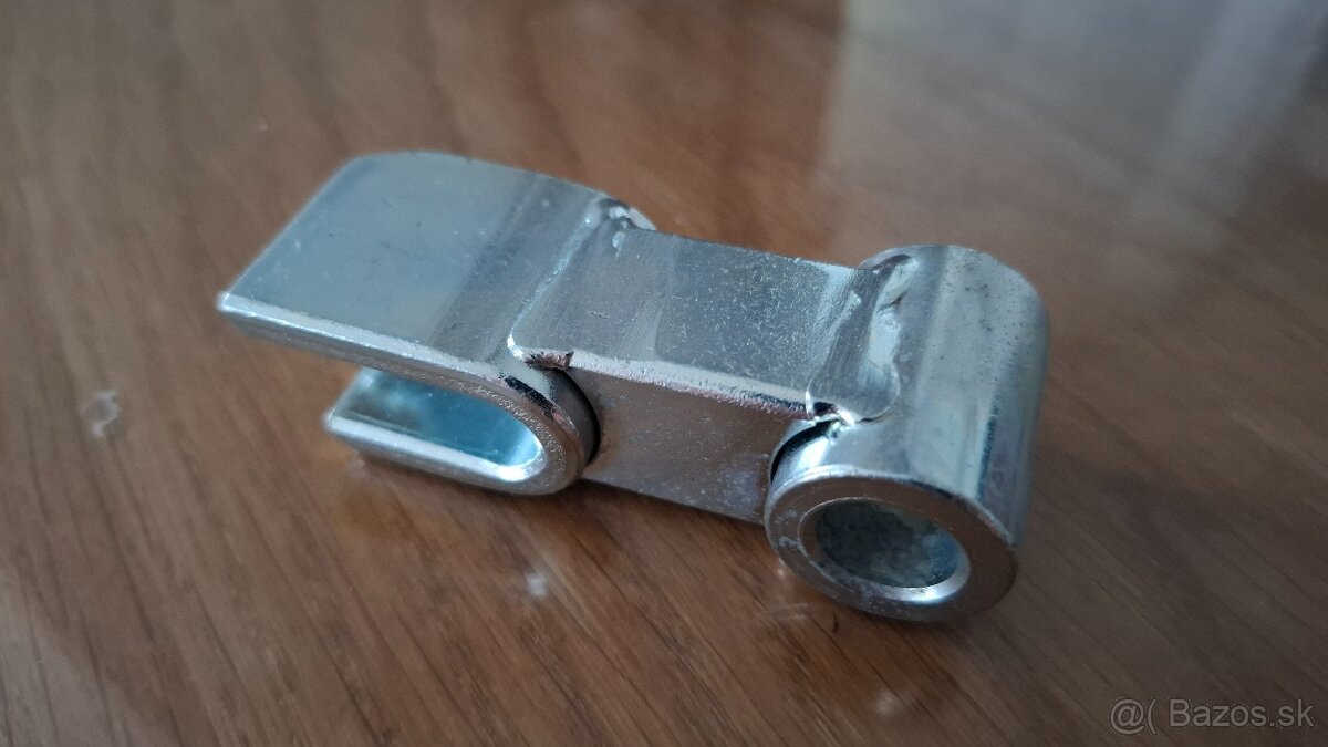 Zadný tlmič JAWA Pionier- 55 eur - 8