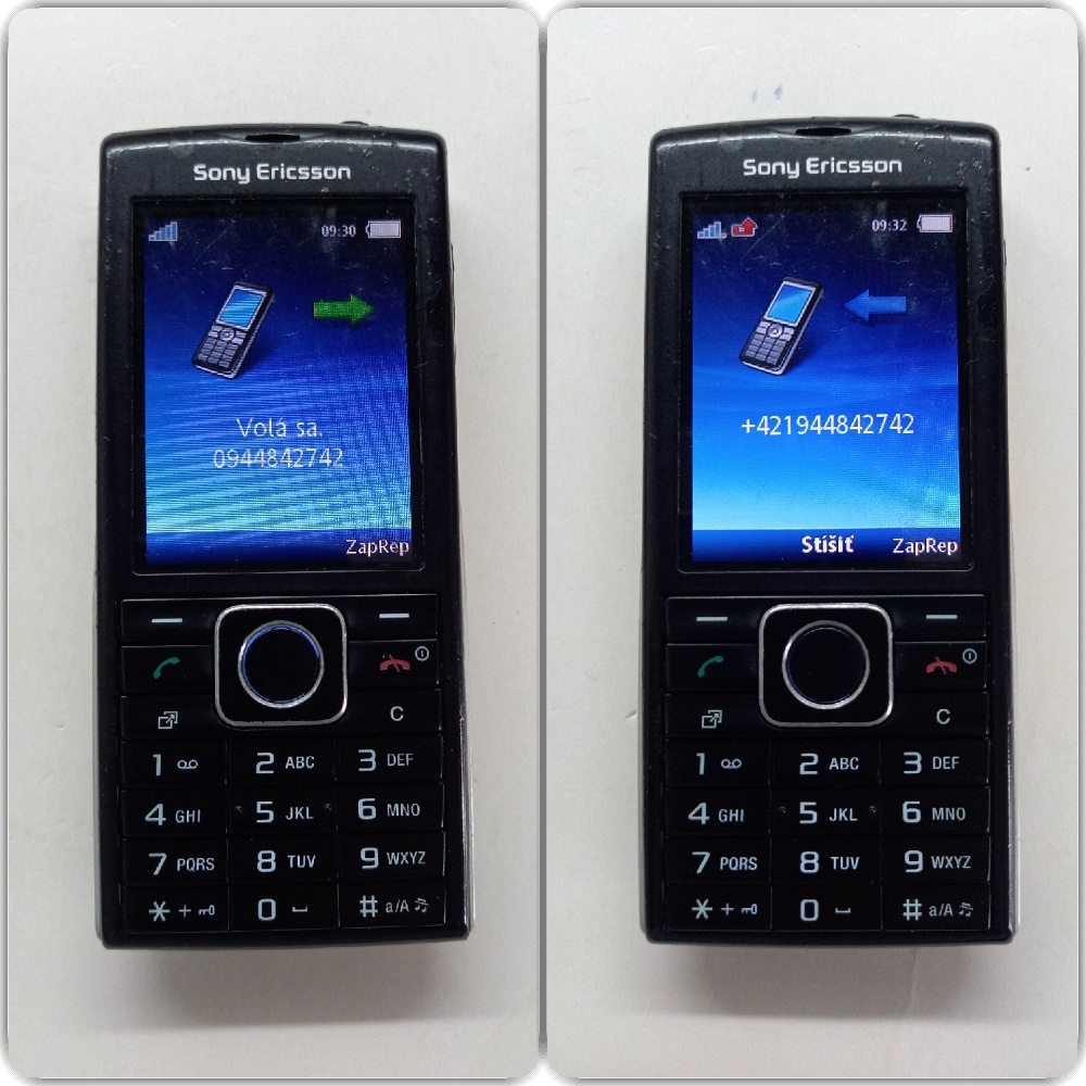 SONY ERICSSON J108i (ako ELM J10i2) Stav Viď 19ks foto - 8