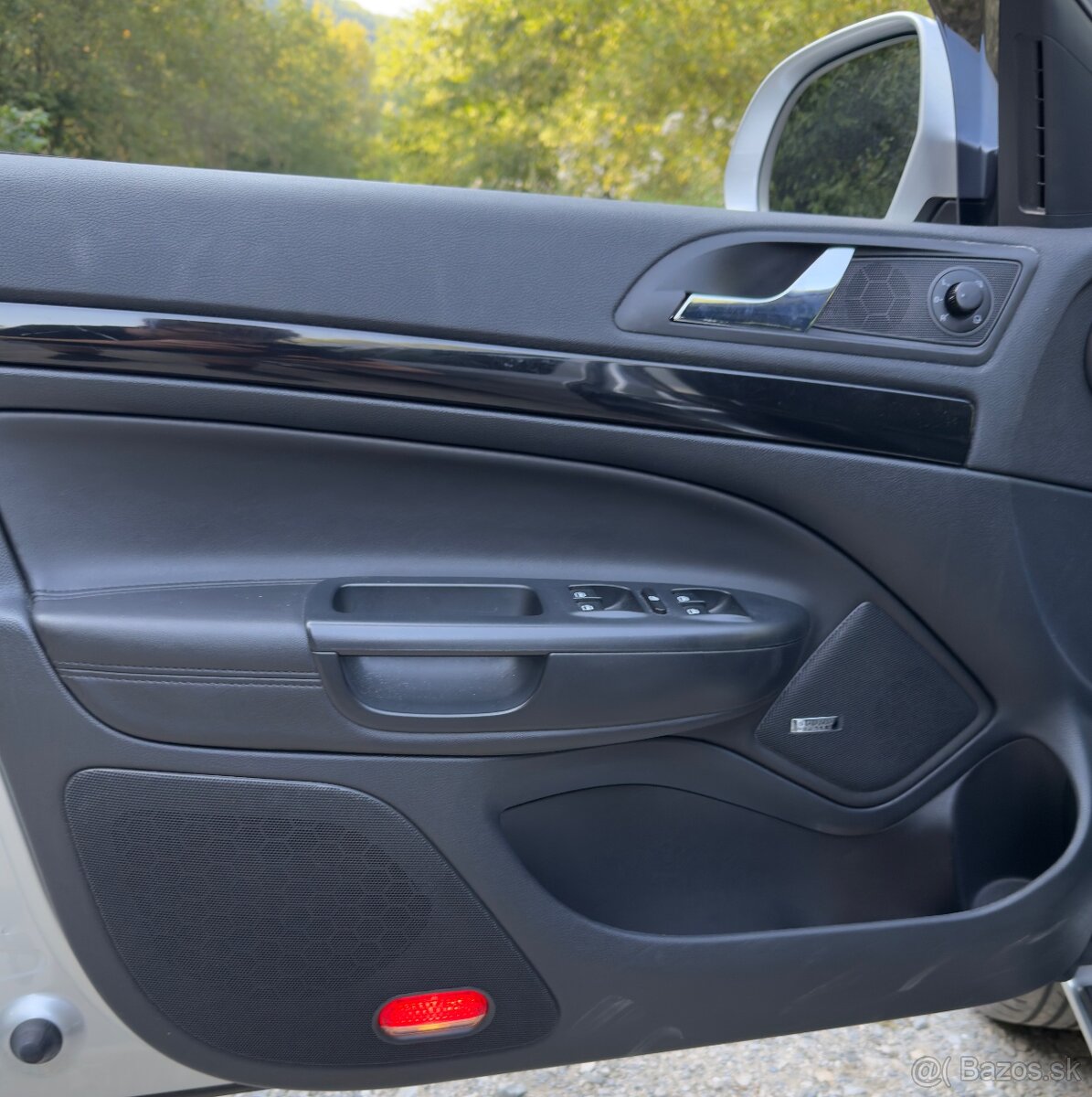 Skoda Octavia 2 Facelift 2.0 TDI 103kw 4x4 - 8