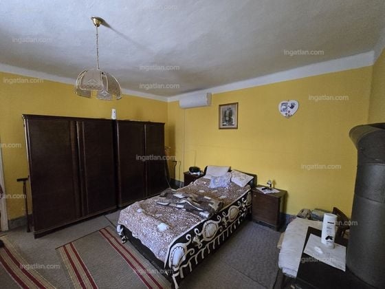 Rodinný dom v Nyíri, Maďarsko - 8