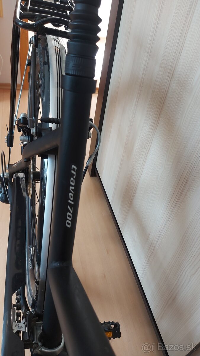 Damsky Muzsky Treking Senator 28" - 8