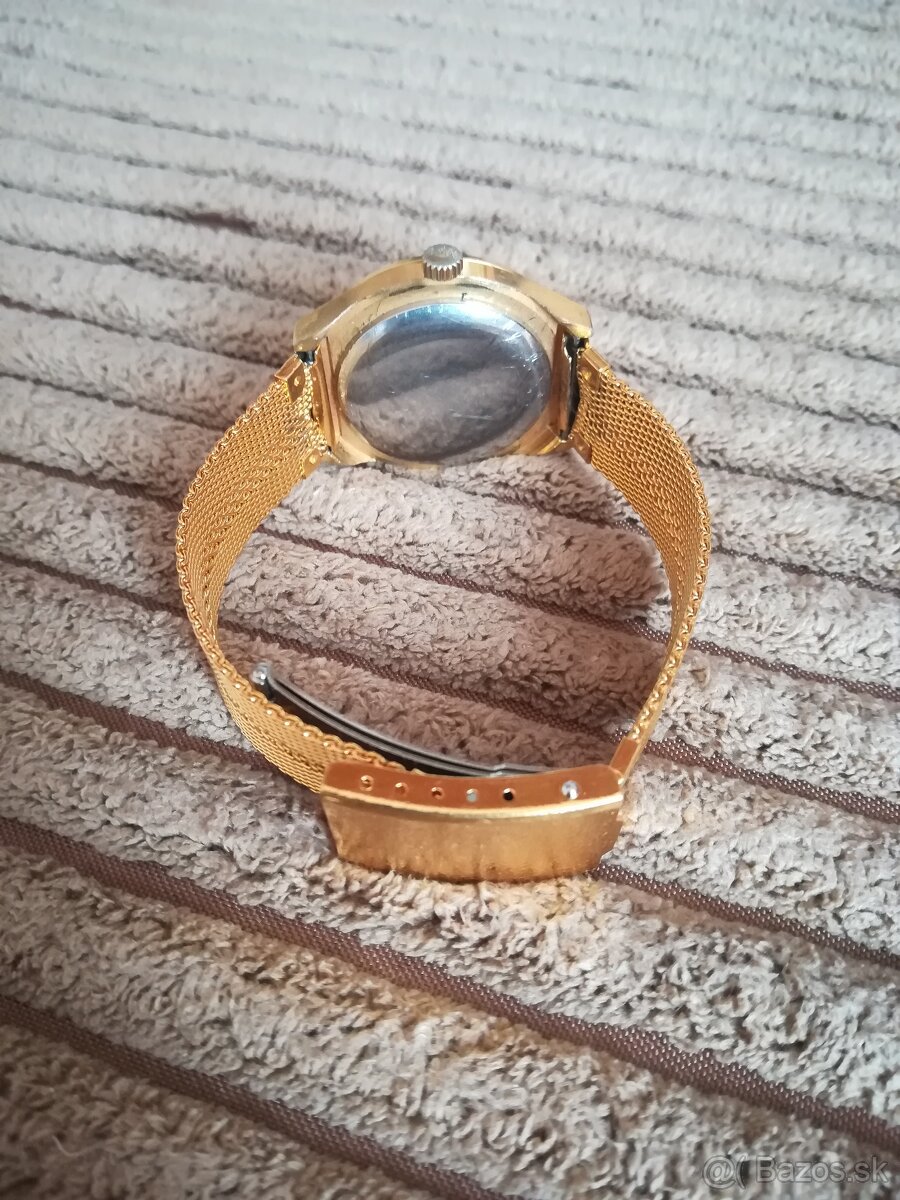 Náramkové hodinky Prím Televízia Top - 8