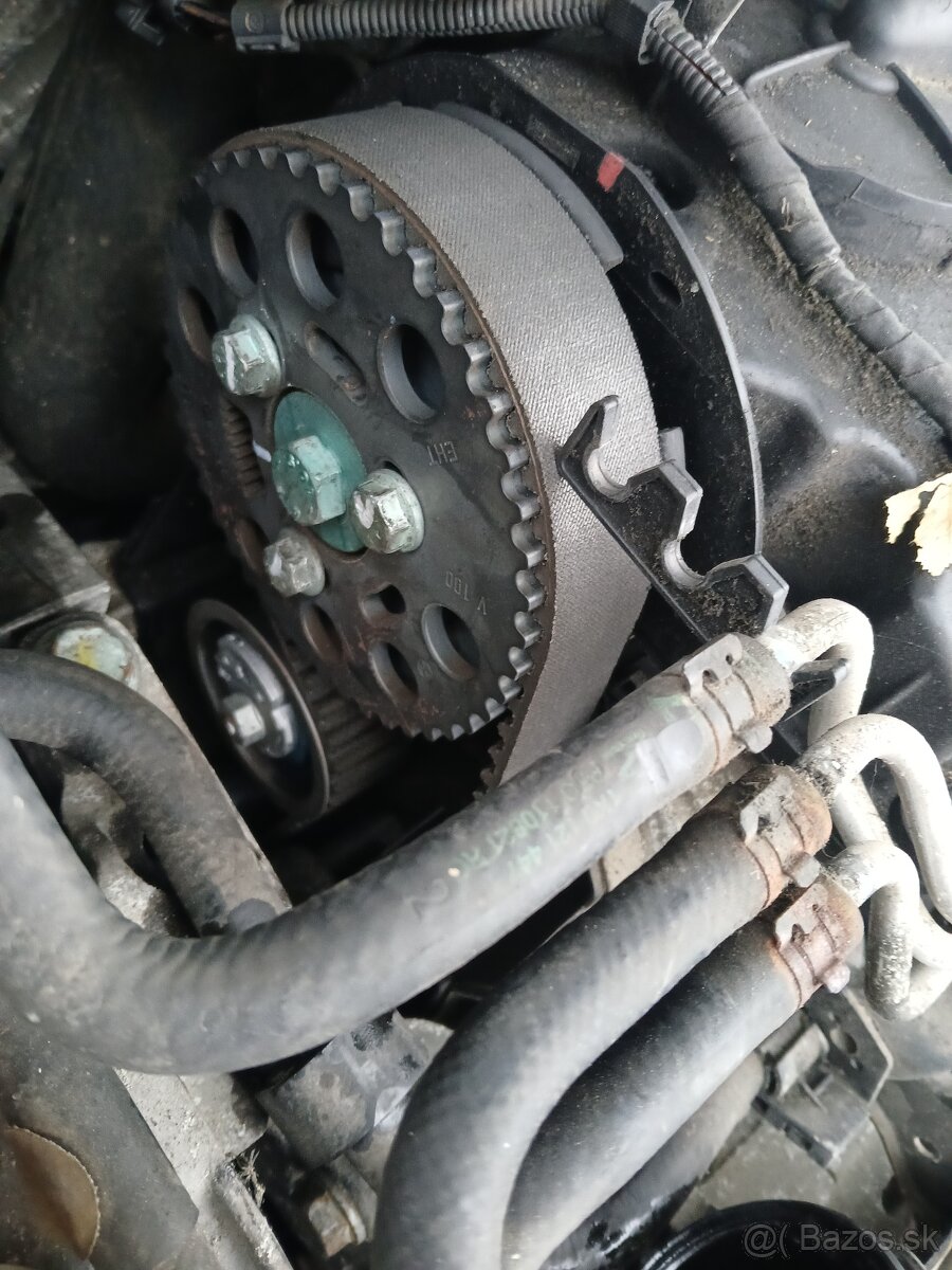 Octavia 2 1.9tdi - 8