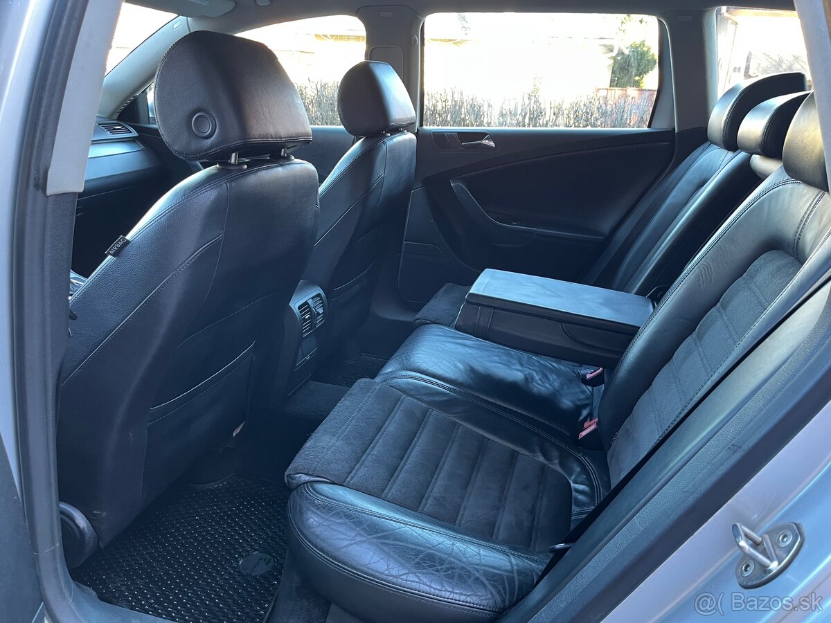 Passat B6 2.0TDi - 8