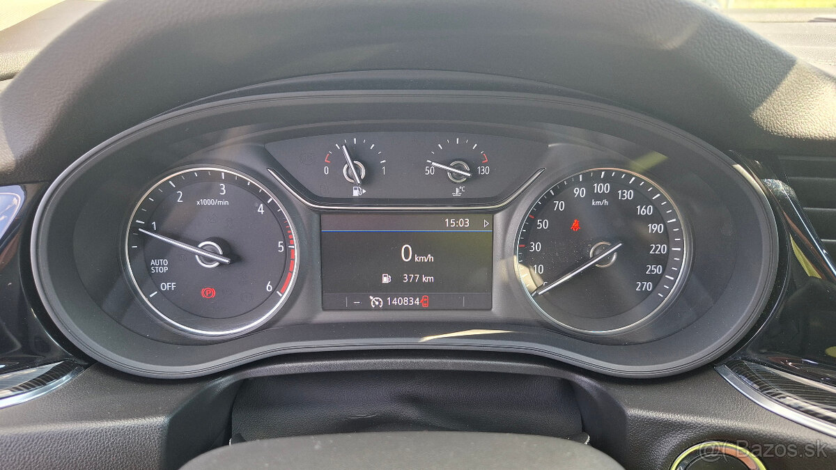 Opel Insignia Grand Sport, 2.0 CDTi - 8