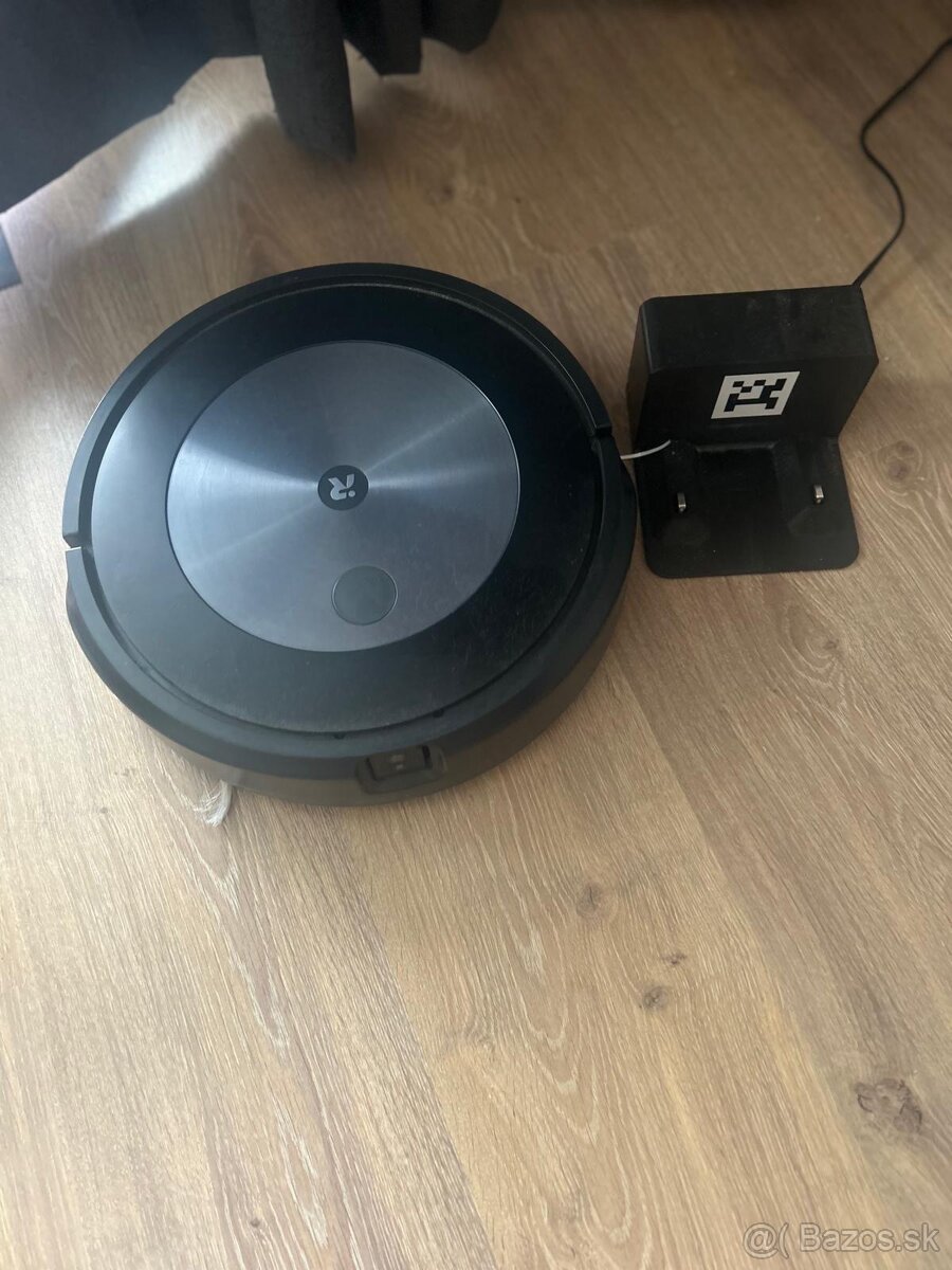 Roomba j7 - 8