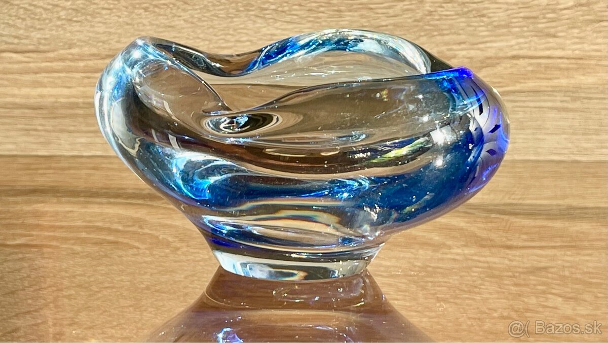 HUTNÉ SKLO 3 ks - 8