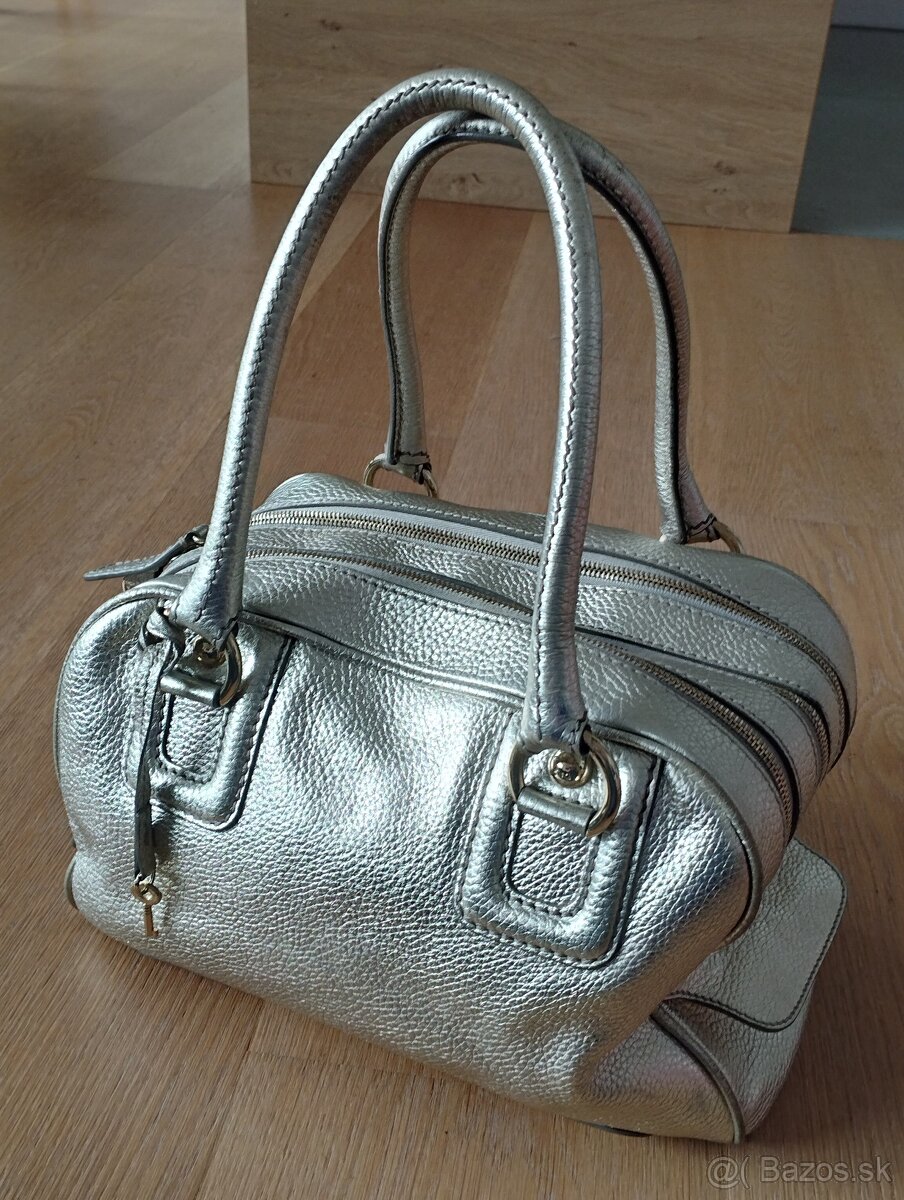 Predám originál kabelku Dolce & Gabbanau - 8
