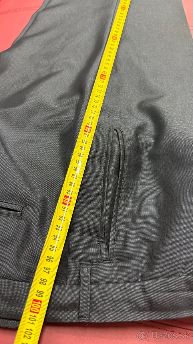Pánsky oblek - 8