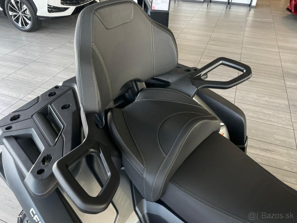 CFMOTO GLADIATOR X625-A (0116) - 8