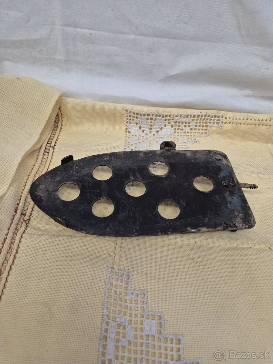 Predam stare zehlicky - 8