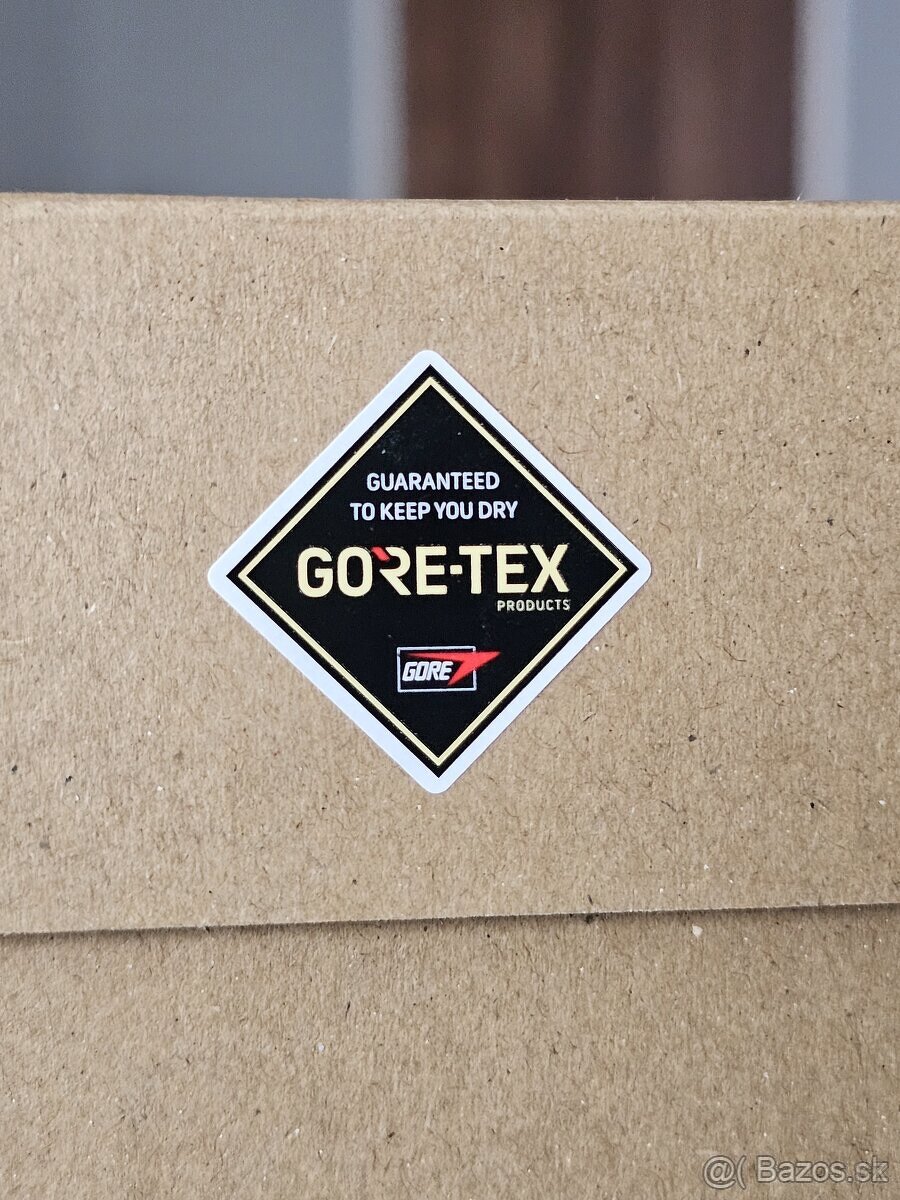 Nike ACG Air Zoom Gore-Tex - 8