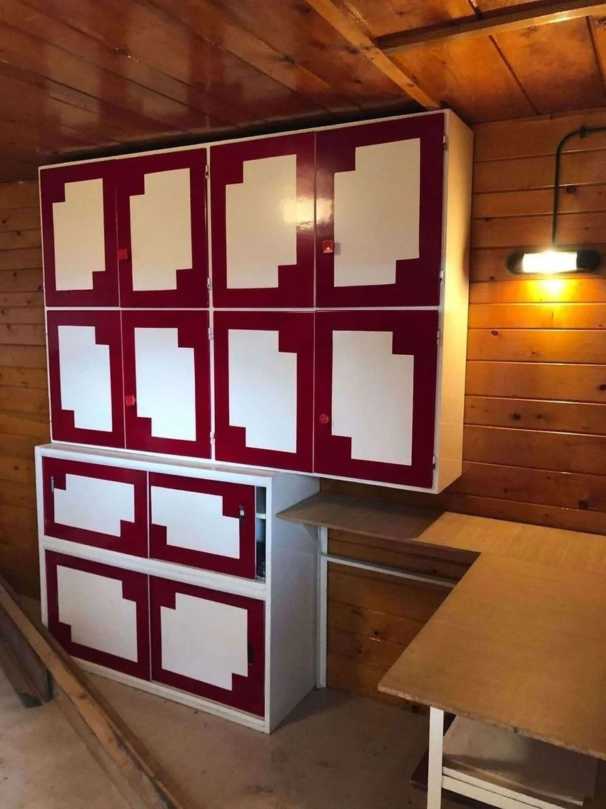 Záhradná chatka na Dubni - 8