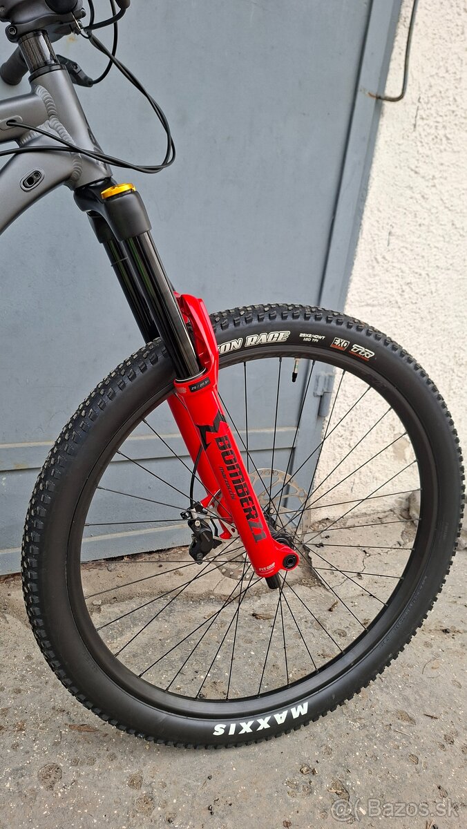 Dartmoor Primal V2 2023 - 8