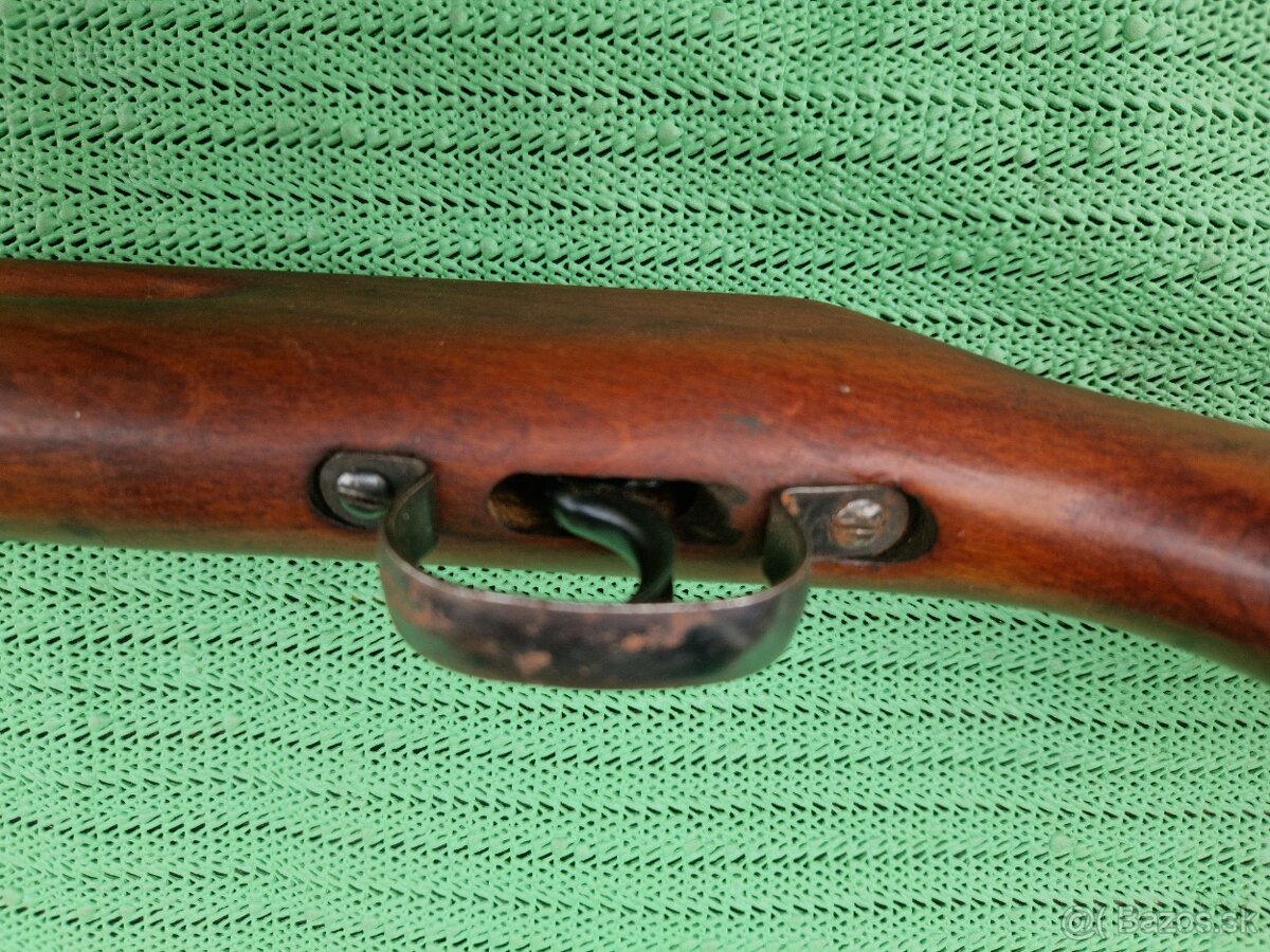 Vzduchovka SLAVIA 603 - 8