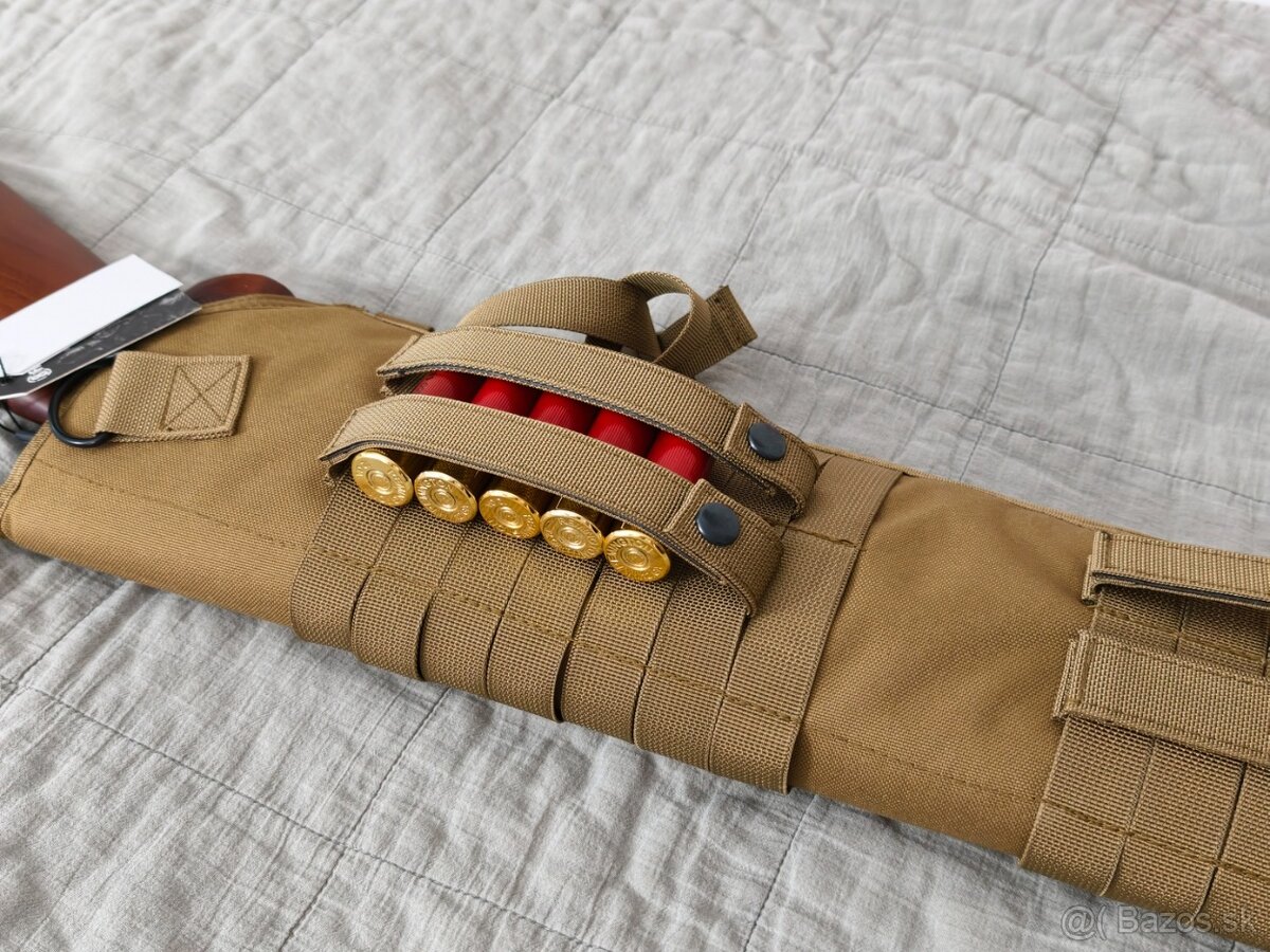 Predám model Brokovnice z hry Resident Evil 4 - 8