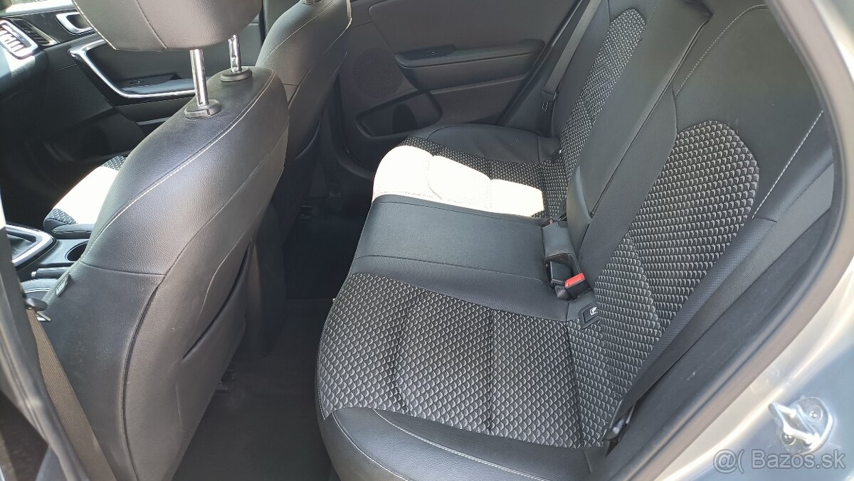 Predám Kia Xceed 1.6 Tgdi(118kw) - 8