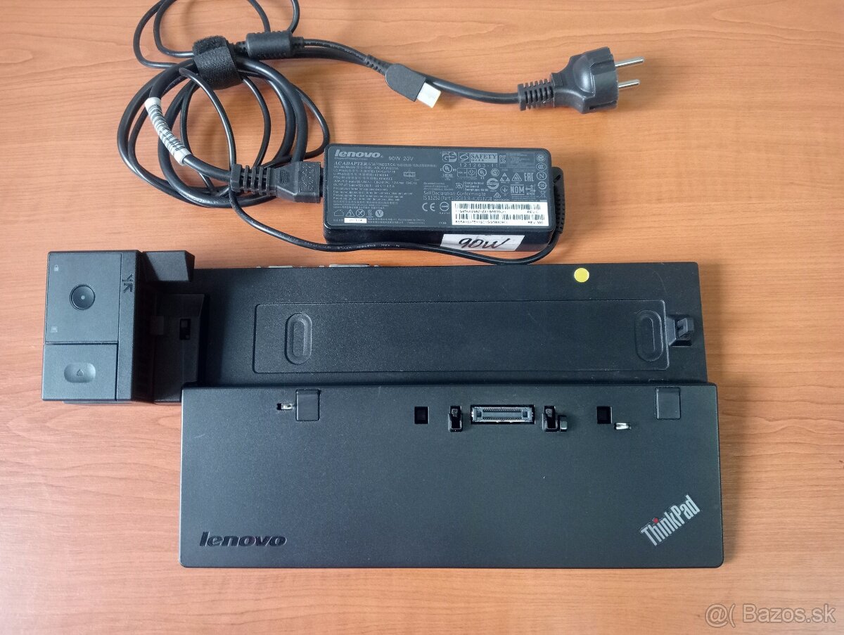 Lenovo Thinkpad T470 , Windows 10 , Intel core i5 , 8gb ram - 8