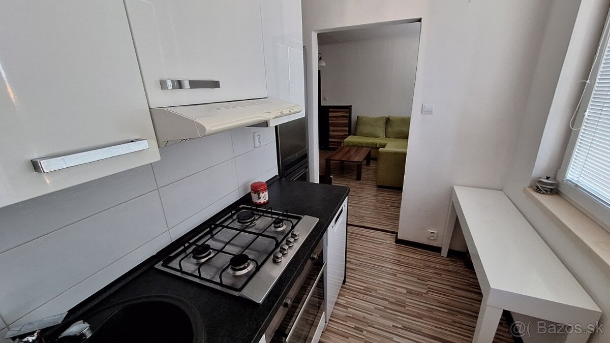 Prenájom 3izbovy byt Košice - 8