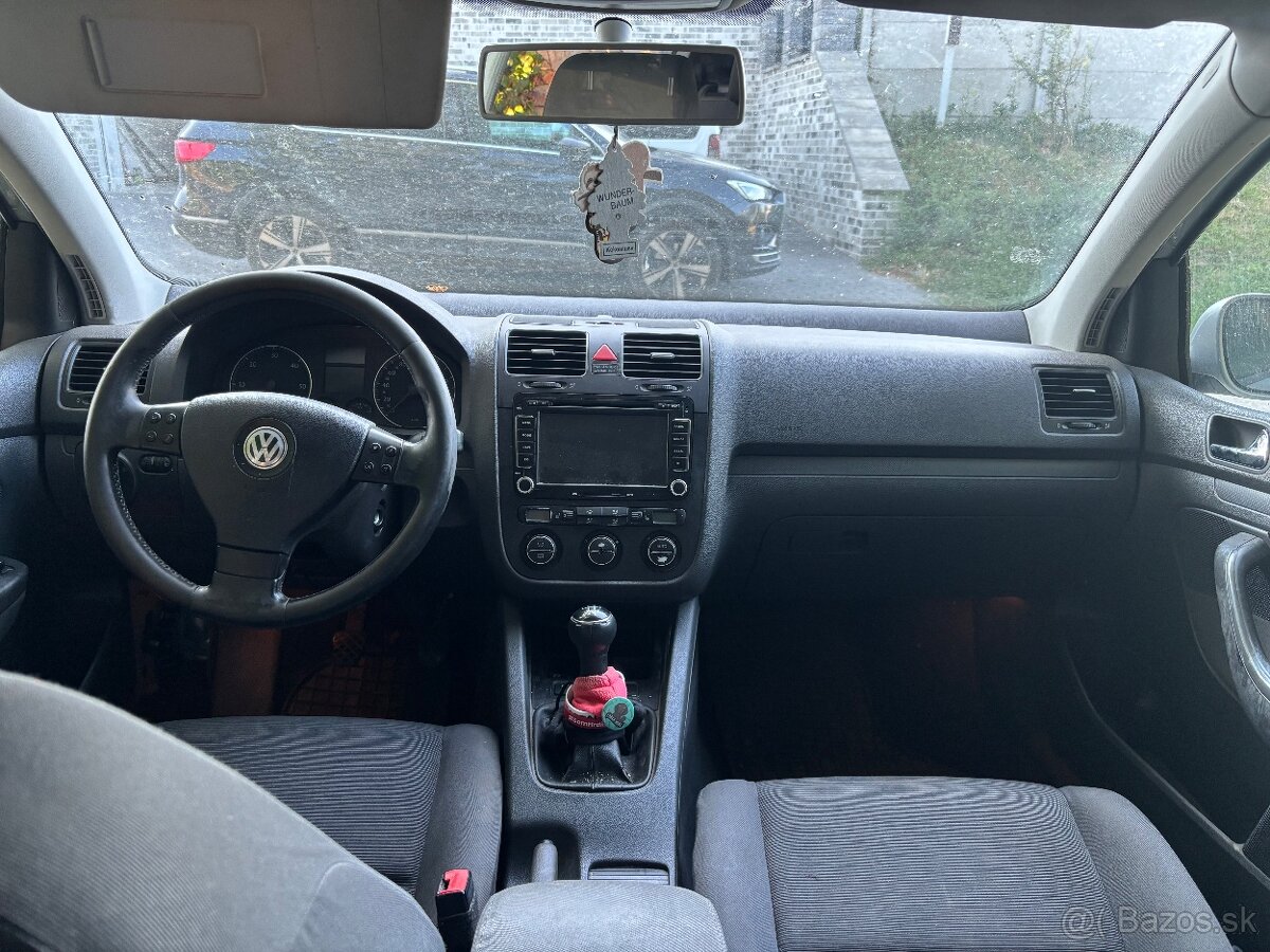 Golf 5 1.9tdi 66kw - 8