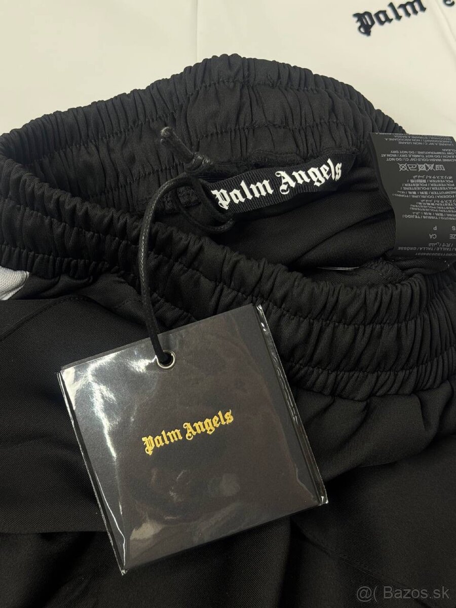 Šortky Palm Angels 🌐 - 8