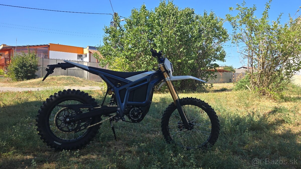 TALARIA KOMODO MX6 TL6000 - 8