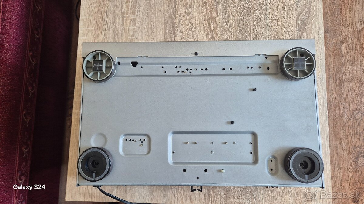 SONY CDP-461 - 8