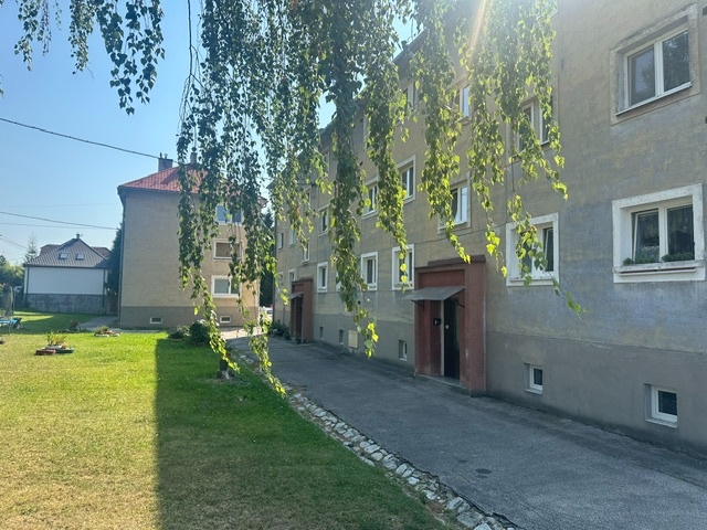 2- izbový byt v obci Sučany - 8