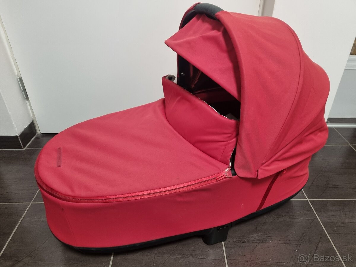 Cybex Priam Cloud - 8