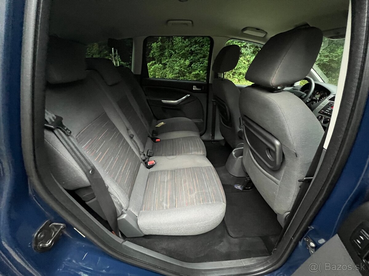 Ford c-Max 1.6 TDCi - 8