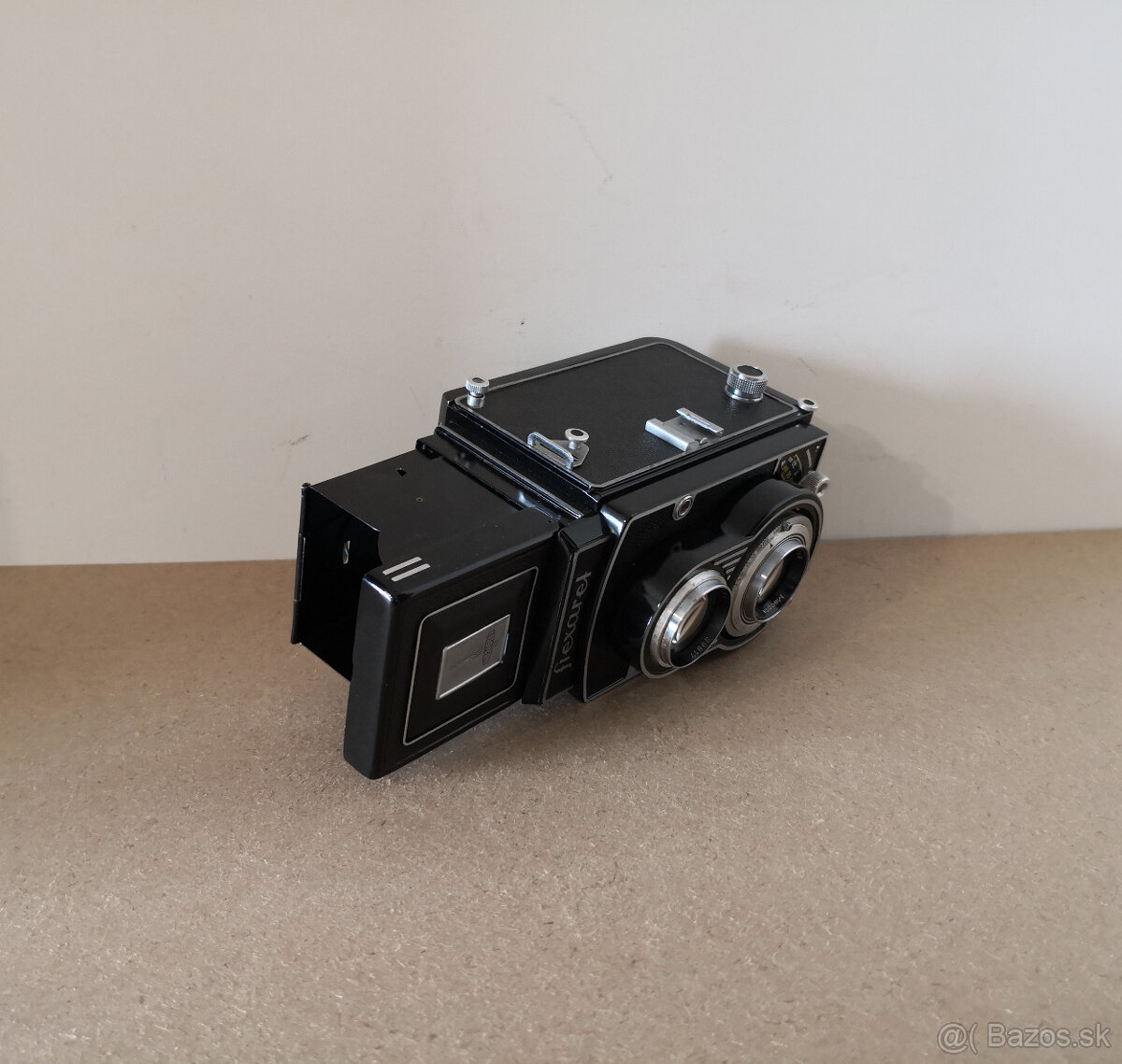 Fotoaparát Flexaret V - 8