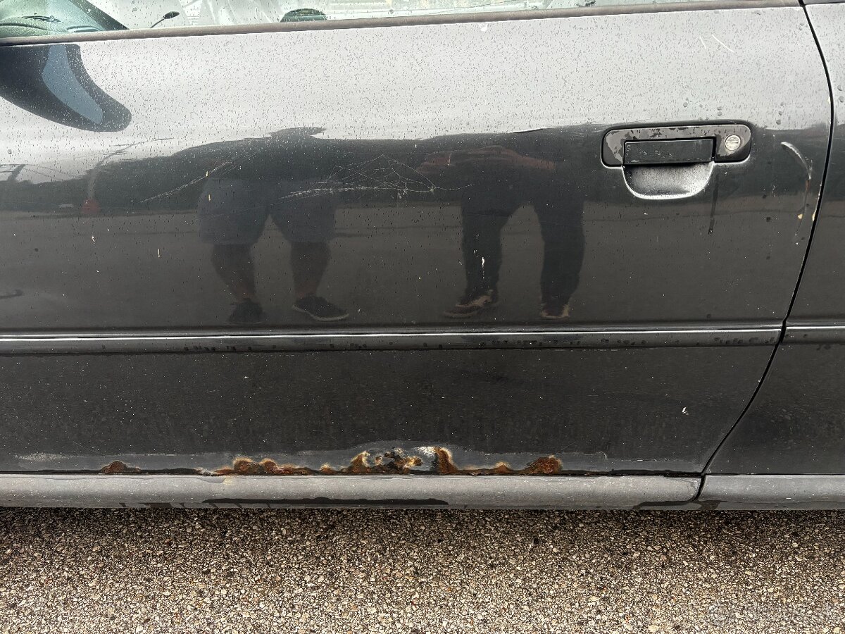 A3, 8L, 66kw 1.9tdi - 8