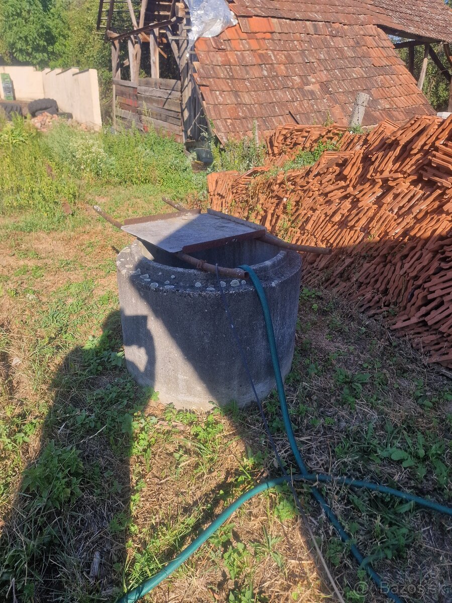 Predám dom v Maďarsku - 8