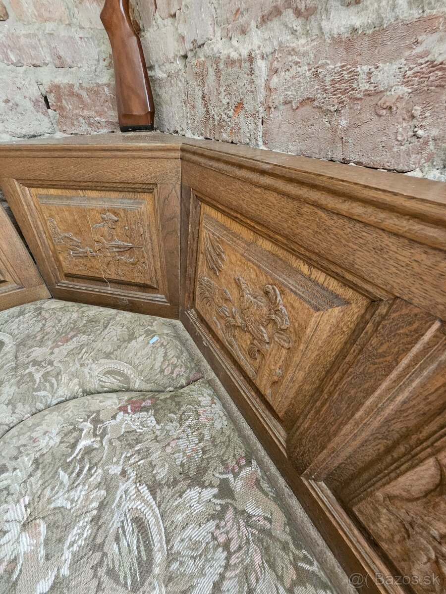 Polovnicky motiv - 8