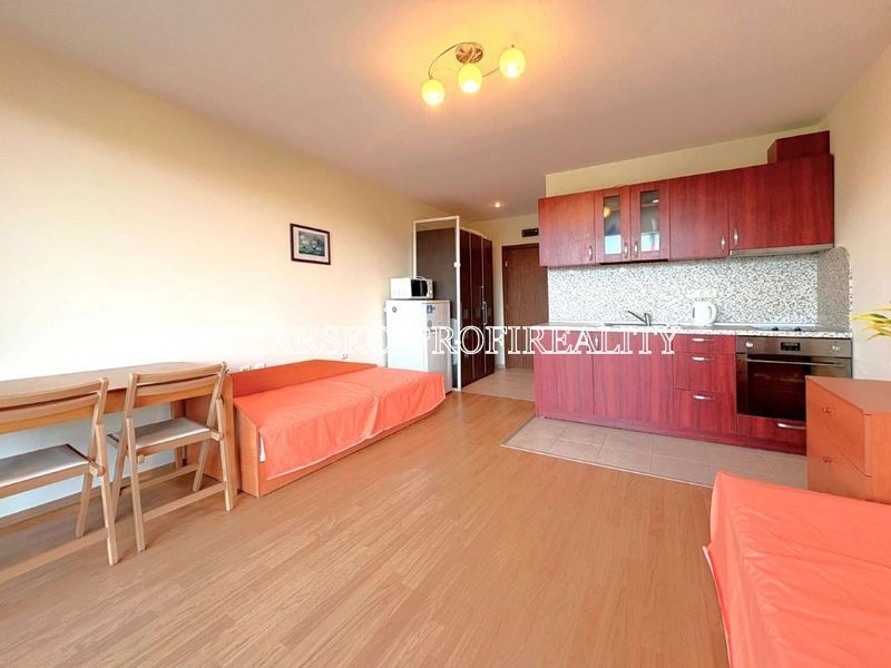 Sluneční pobřeží, Bulharsko komplex Orchidea - 8