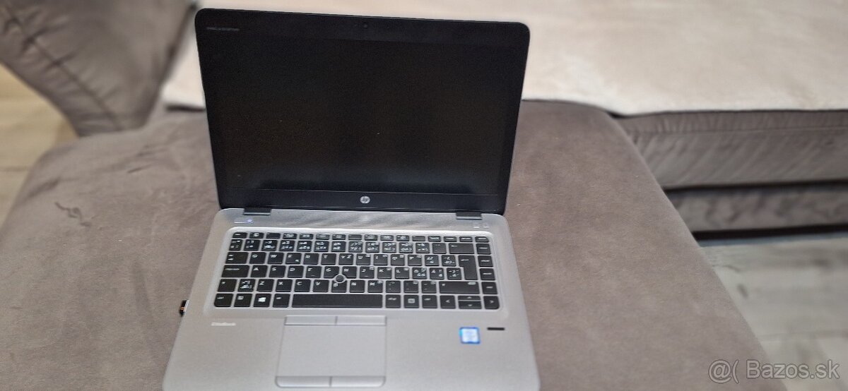 HP Elitebook 840 G3 - 8