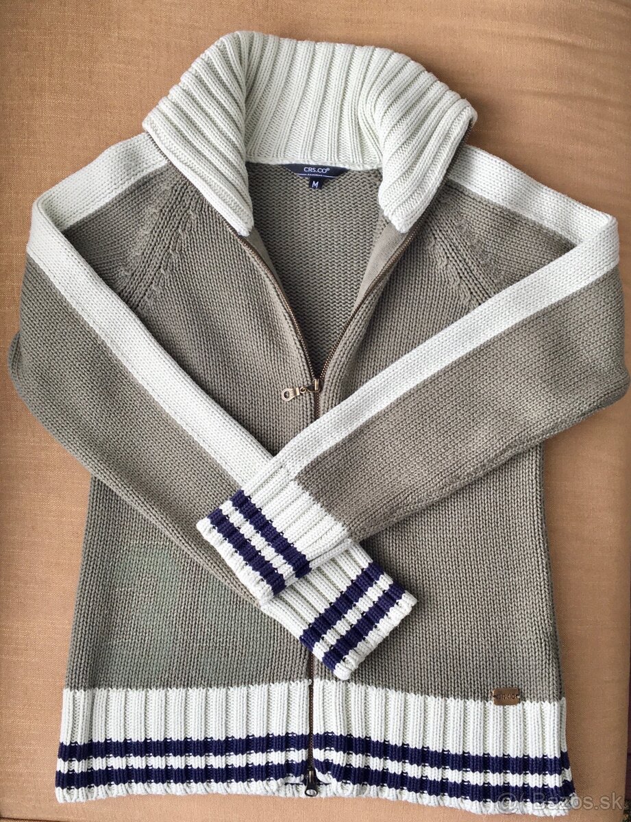 Dámske svetre a mikiny - 8