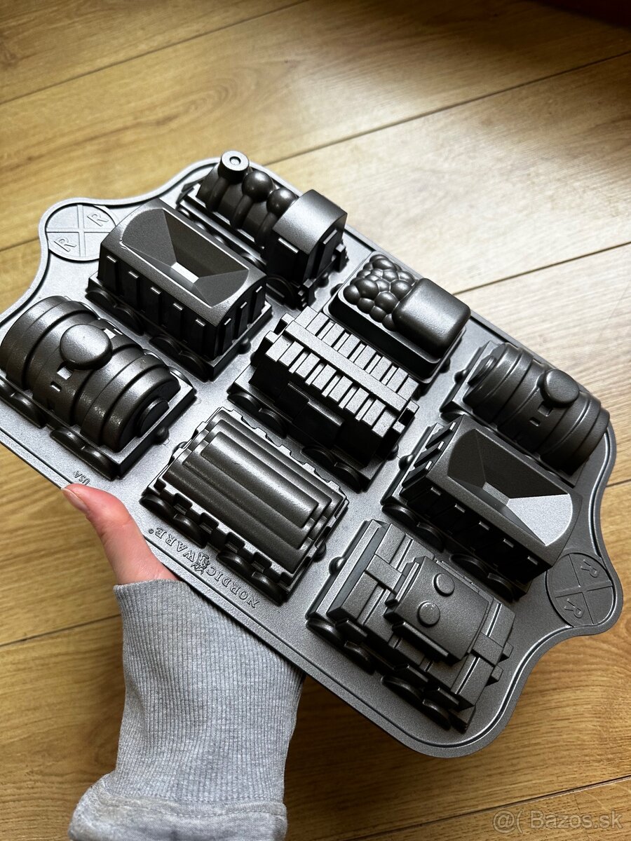 Formy na pečenie - 8