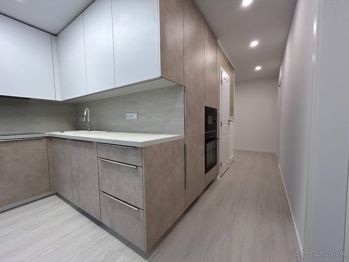 Rodinný 3i byt v TOP stave po rekonštrukcii - 8
