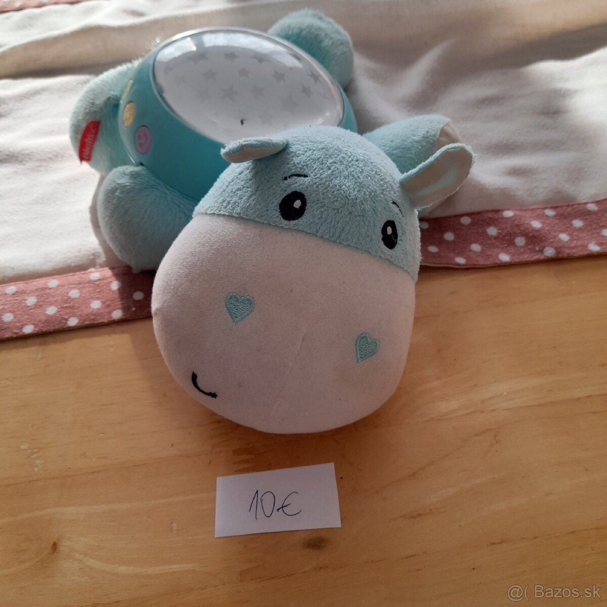 Interaktívne, hrajuce, spievajúce hracky, hrkalky - 8