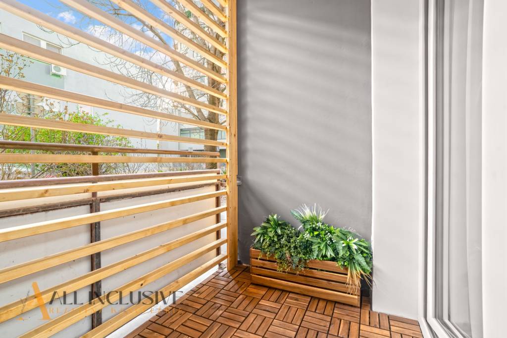 ALL INCLUSIVE I 2 IZBÁK S LOGGIOU PO ČERSTVEJ REKONŠTRUKCII - 8