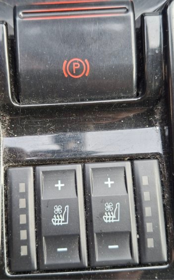 Ford S-max 2.0 TDCI 120kw vymenim - 8