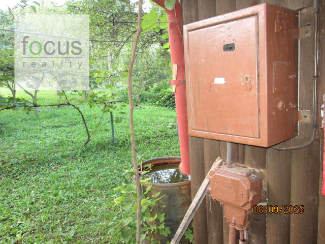 Predám chatu so záhradkou - Stráže - 8