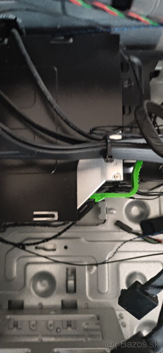 Pc case, pc skríň hp - 8